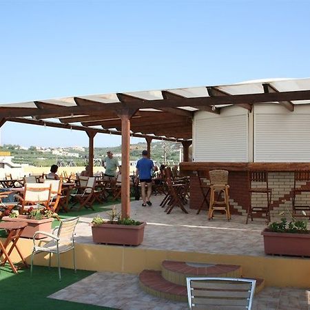 Kavros Garden Hotel Georgioupoli Exterior photo